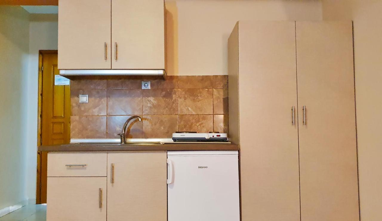 Villa Pirofani Sarti Ngoại thất bức ảnh
